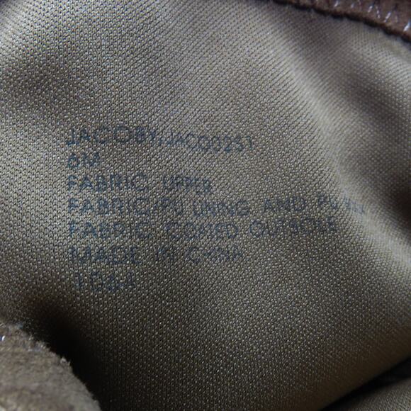 Steve Madden Women's Jacoby Thigh High Over The Knee Boots Brown Suede Tall 6 - Picture 6 of 6